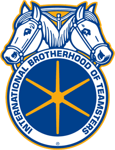 International Brotherhood of Teamsters emblem