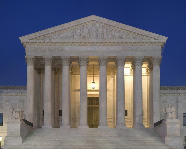 Supreme Court News