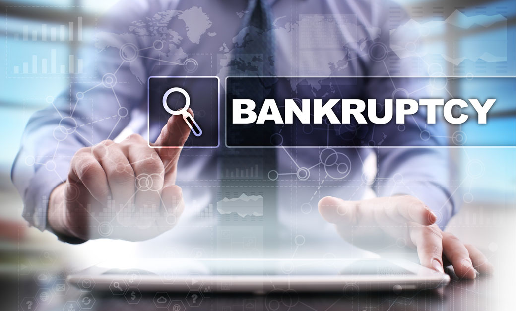 How will filing for bankruptcy affect you?