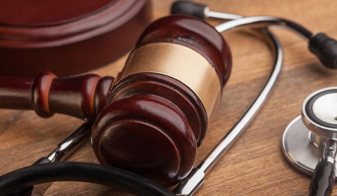 Medical malpractice in Maryland: Breaches in the Standard of Care