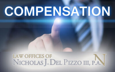 What is the law on workers’ compensation in Maryland?