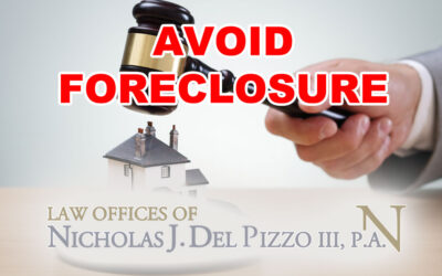 Ways to Avoid Foreclosure in Baltimore