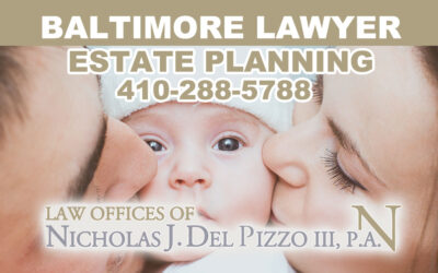 Helpful Advice on Estate Planning for New Parents