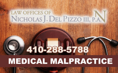 Do I have a case for medical malpractice?