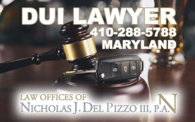 How to choose a Baltimore DUI Lawyer