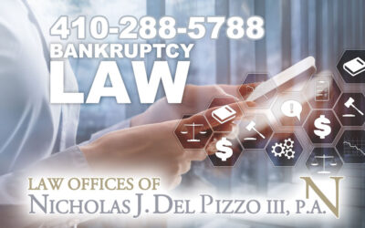 How to choose a Baltimore bankruptcy lawyer