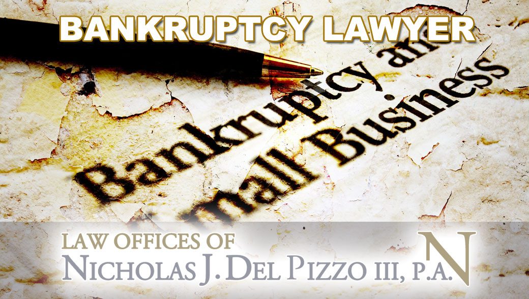 Business Bankruptcy