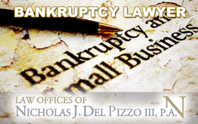 Chapter 13 Bankruptcy for Business Owners in Maryland