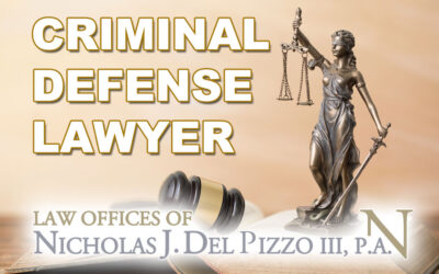 Tips for finding a Baltimore Criminal Defense Lawyer