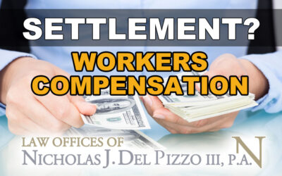 What should be a part of your workers’ compensation settlement?