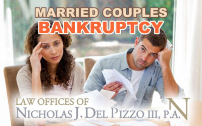 Bankruptcy for Married Couples