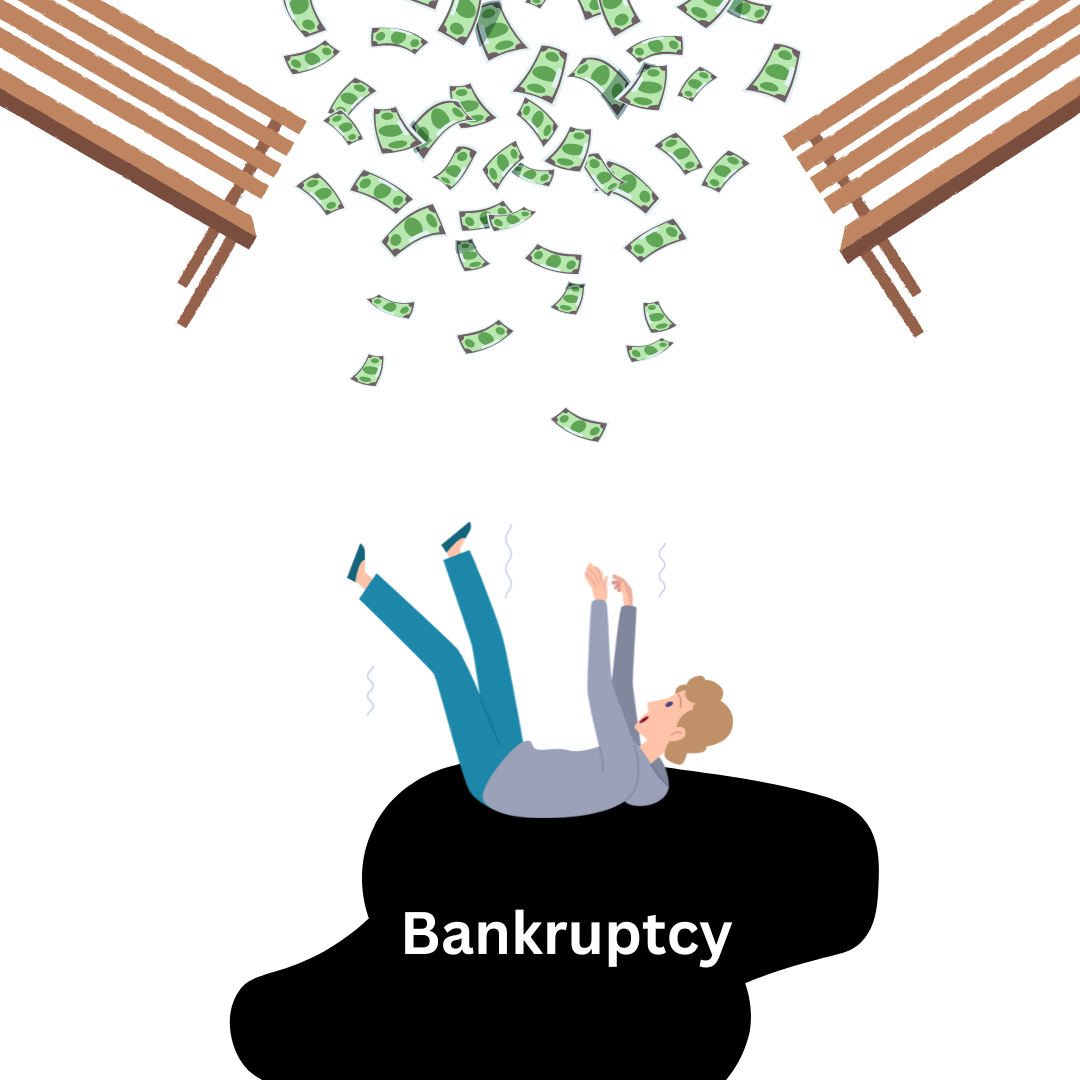 The Origin of the Word Bankruptcy - Nick Del Pizzo