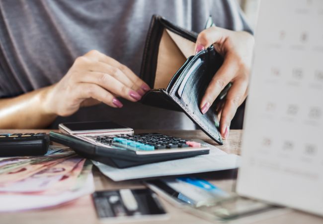 Who Can Freeze Your Bank Account in Maryland?