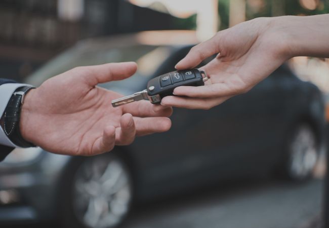 How to Keep a Paid-Off Car in Chapter 7 Bankruptcy
