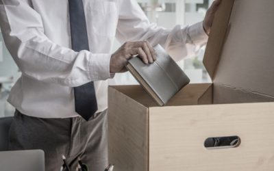 What Happens if I Lose My Job During Chapter 13 Bankruptcy