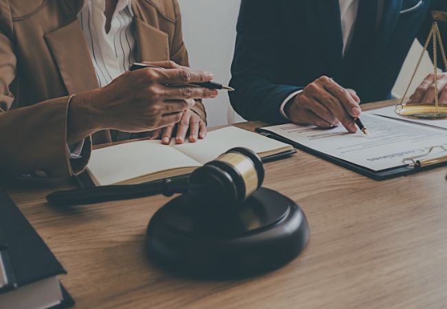 Navigating a Bankruptcy Case in Baltimore