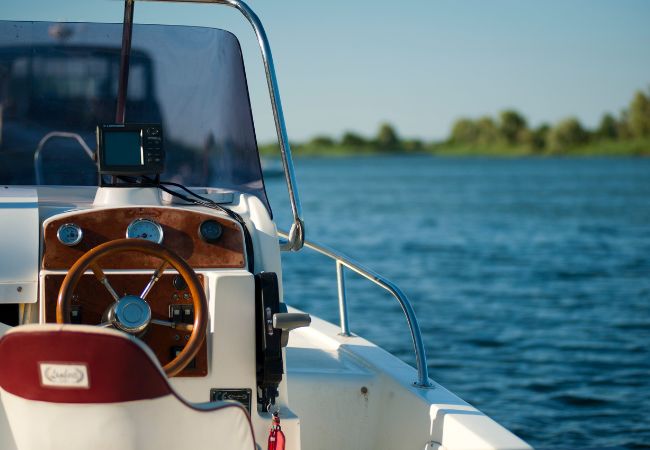 Will I Lose My Boat If I File For Bankruptcy?