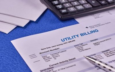 Can Utility Bills Be Included in Chapter 7 Bankruptcy?