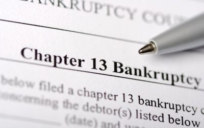 My Chapter 13 Payments Are Too High: 5 Options to Consider for Maryland Residents