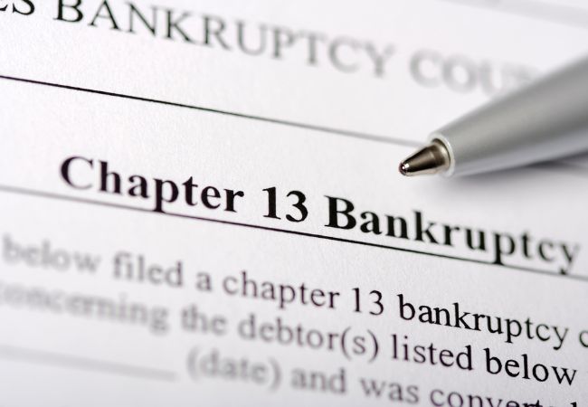 My Chapter 13 Payments Are Too High: 5 Options to Consider for Maryland Residents