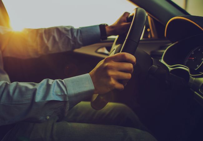 What Happens to My Paid Off Car in a Chapter 7 Bankruptcy Filing - Featured Image