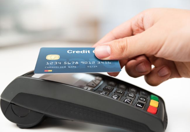 How Long Before Filing for Bankruptcy Are You Supposed to Stop Using Credit Cards?