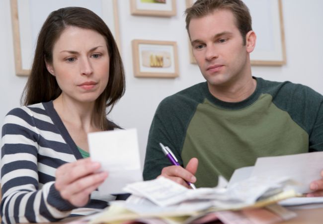Can One Spouse File Bankruptcy in Baltimore?