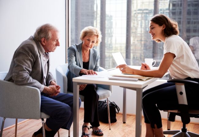 Understanding Whether Or Not Your Is Your Inheritance at Risk During Bankruptcy