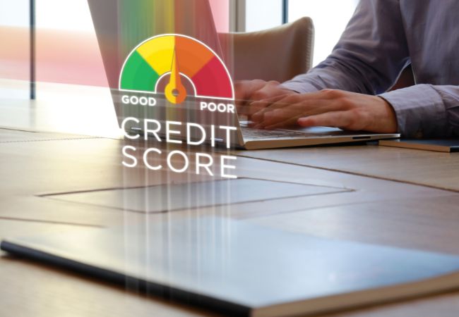 What Does Your Credit Score Look Like 1 Year After Chapter 7 Bankruptcy?