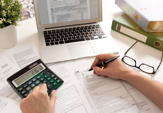 What Is the Income Limit for Filing Chapter 7 Bankruptcy