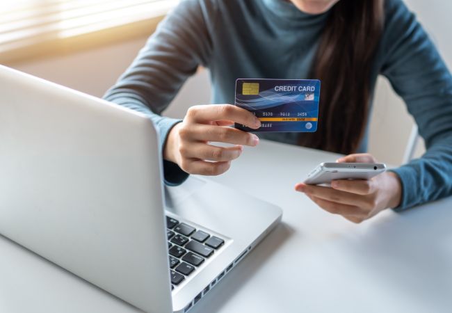 Impact of Chapter 7 on Credit Score
