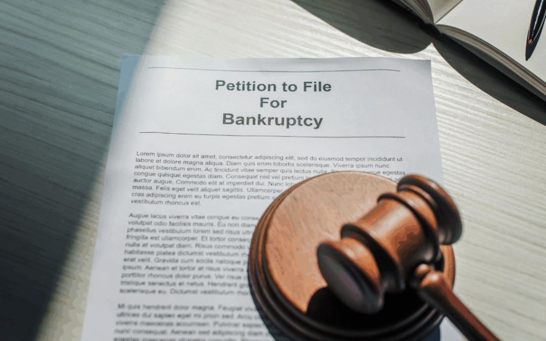 Can You Get a Loan During Chapter 13 Bankruptcy? What Maryland Residents Should Know