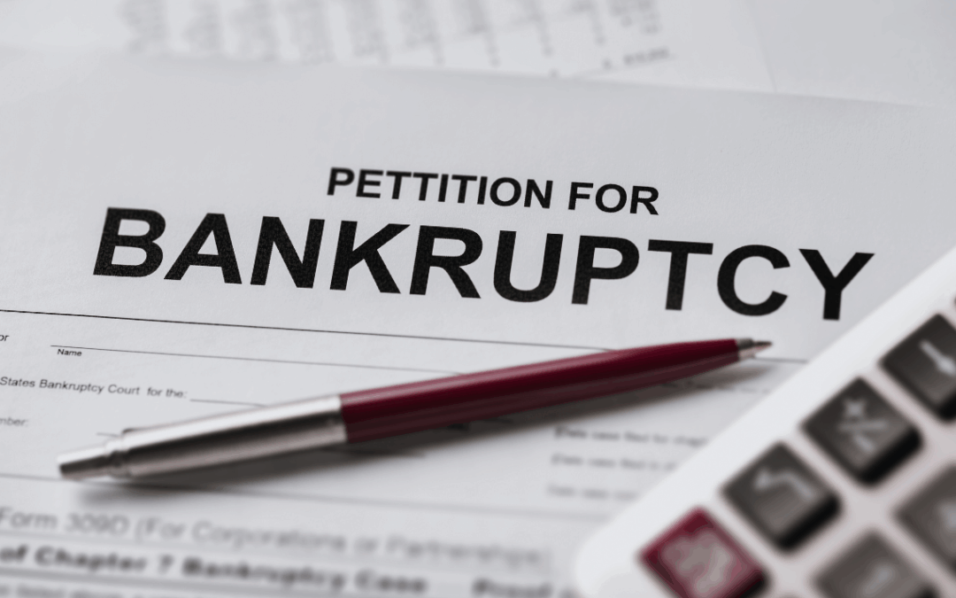 How Long After Bankruptcy Can You Apply for a Loan?
