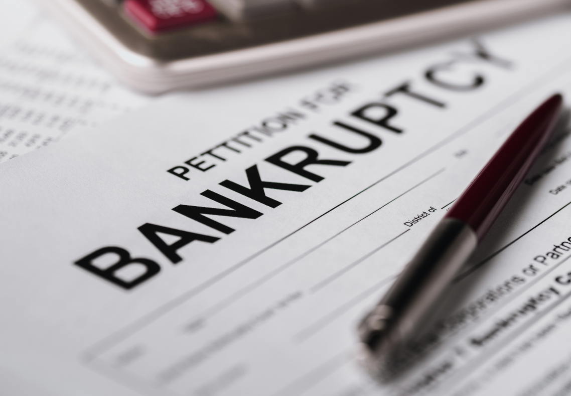 Filing Bankruptcy During The Holidays