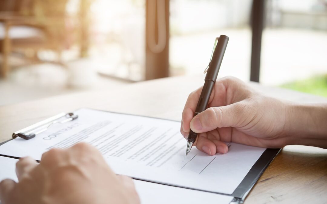 What Happens to Co-Signed Loans When You File Bankruptcy in Maryland?