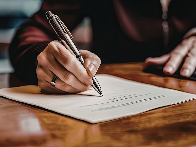 What Happens If a Co-Signer Files Chapter 7 Bankruptcy?